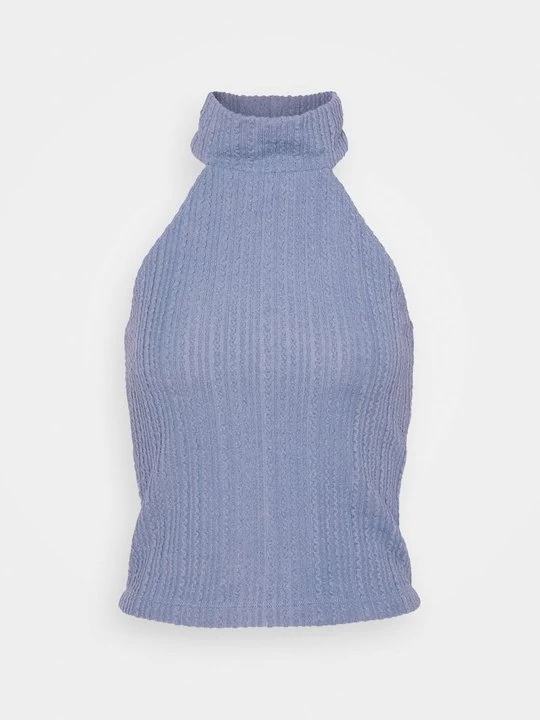 Foto van product Top Fashion Union blauw