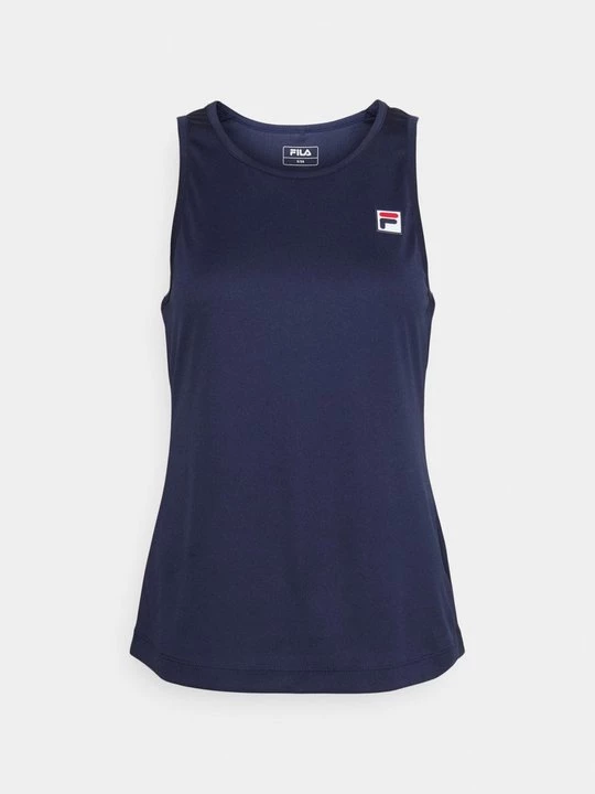 Foto van product Top Fila donkerblauw