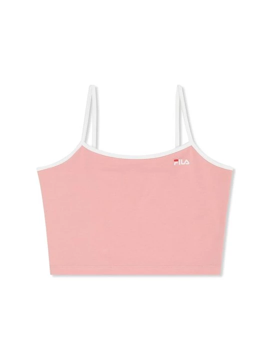 Foto van product Top Fila roze