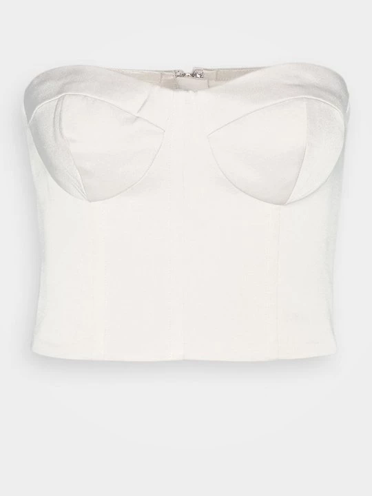 Foto van product Top Forever New taupe