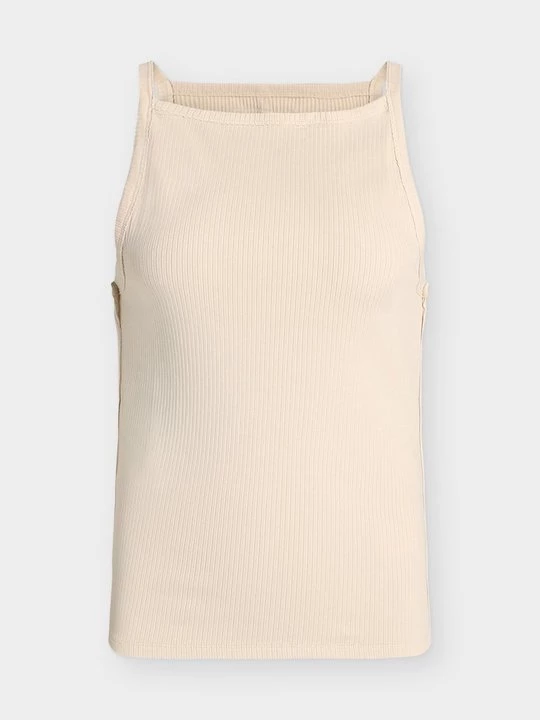 Foto van product Top Free People beżowy