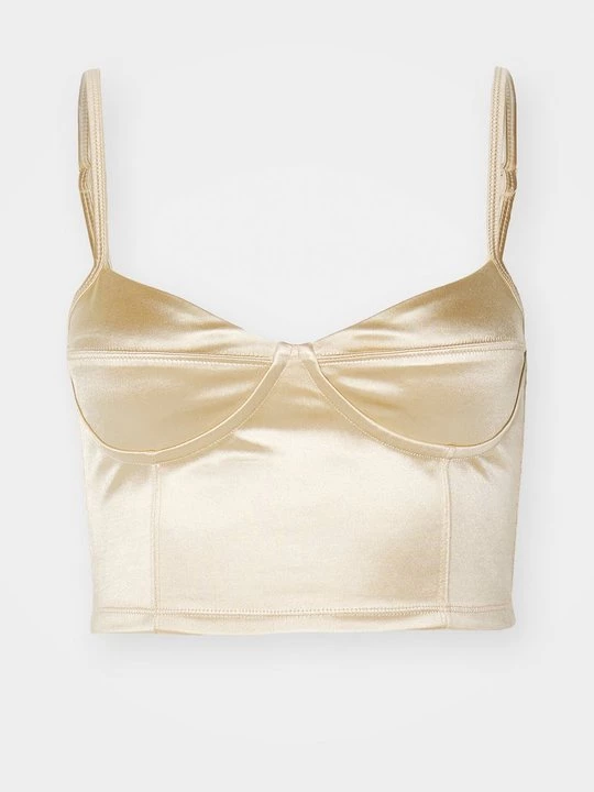 Foto van product Top Free People beżowy