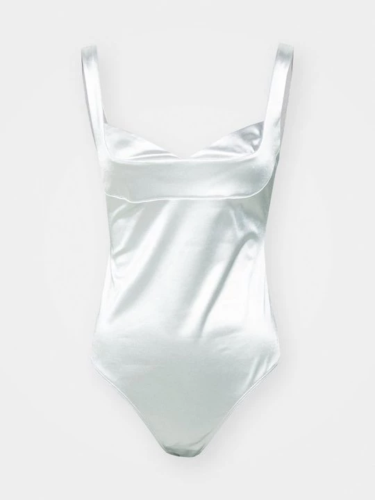 Foto van product Top Free People grijs