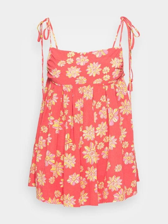 Foto van product Top Free People rood