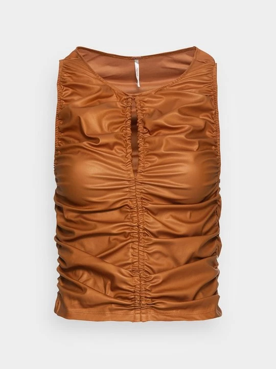 Foto van product Top Free People rood