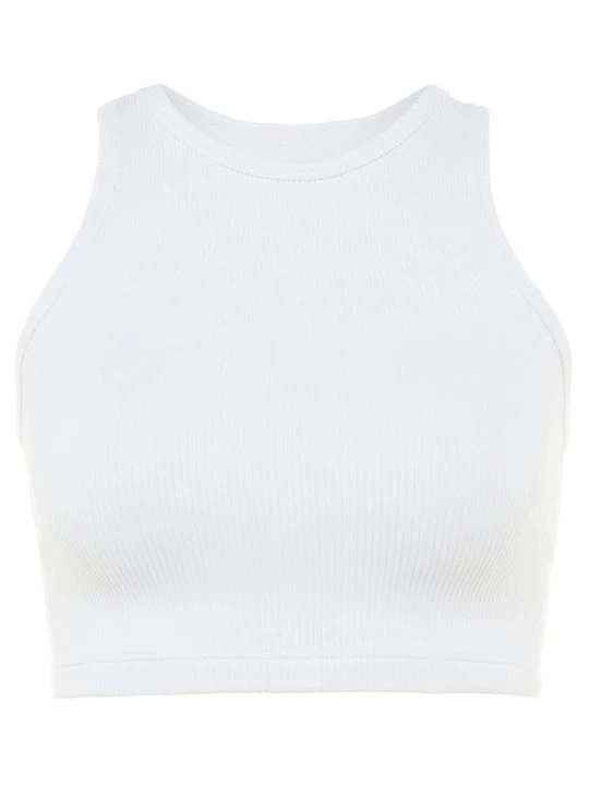 Foto van product Top Free People wit