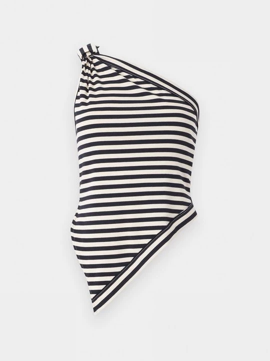 Foto van product Top Free People zwart