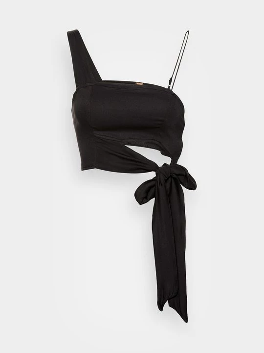 Foto van product Top Free People zwart