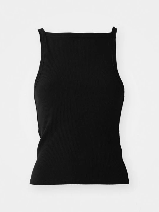 Foto van product Top Free People zwart