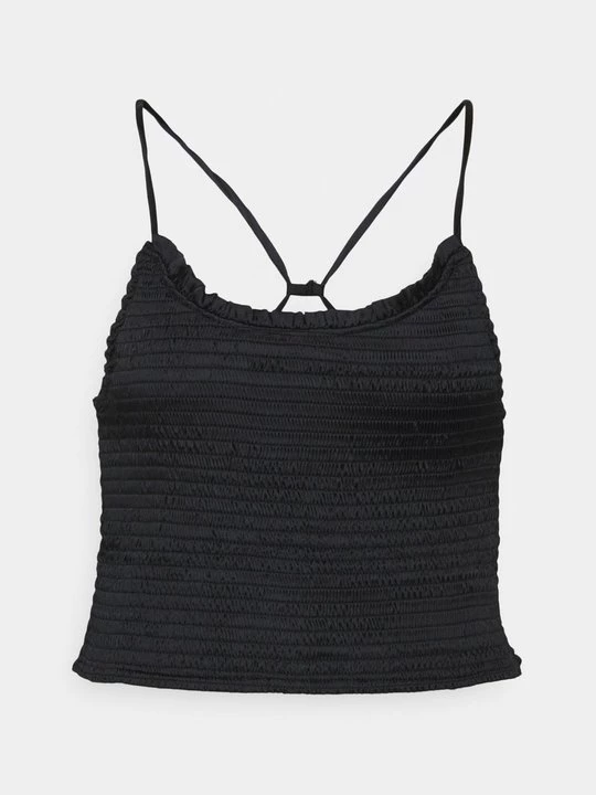 Foto van product Top Free People zwart