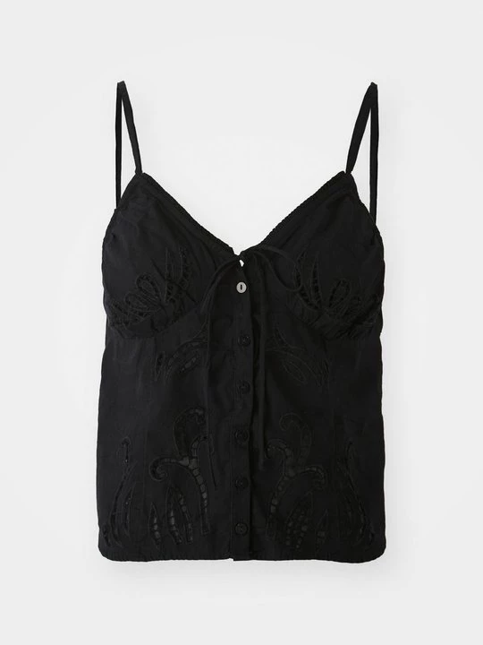 Foto van product Top Free People zwart