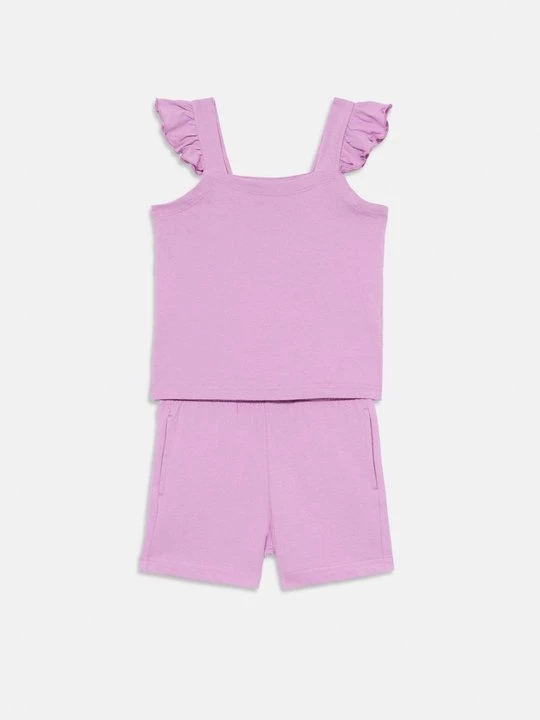 Foto van product Top Friboo By Zalando donkerroze