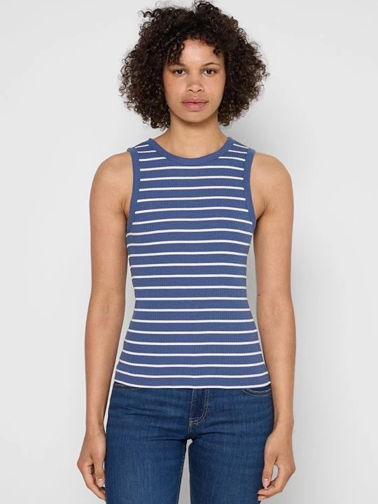Foto van product Top GAP blauw
