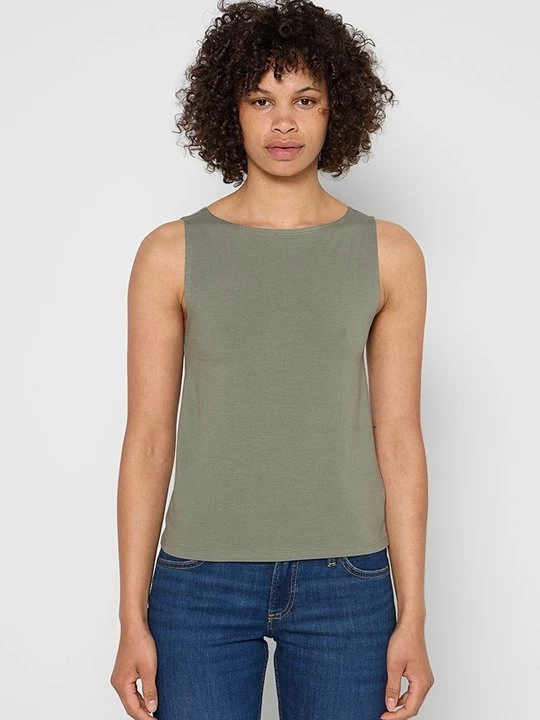 Foto van product Top GAP groen