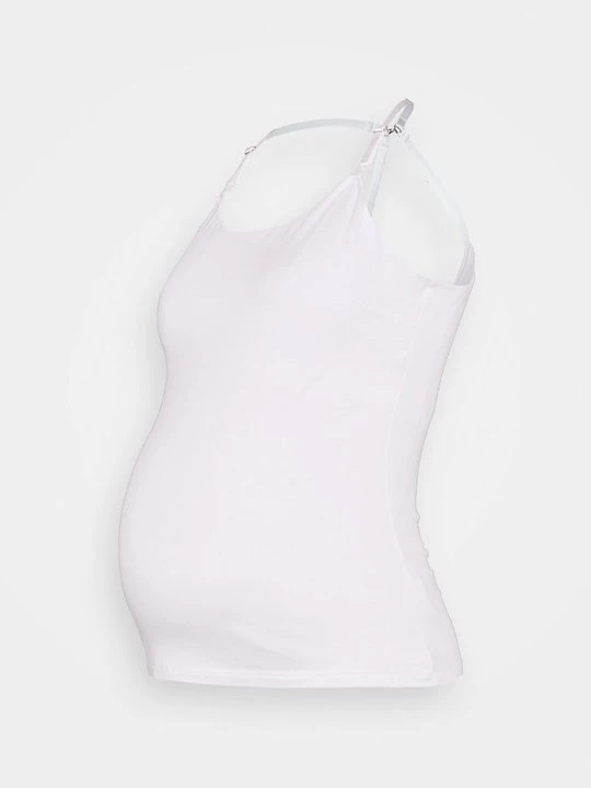 Foto van product Top GAP wit