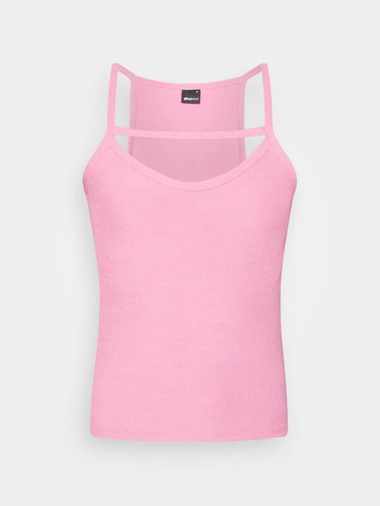 Foto van product Top Gina Tricot donkerroze