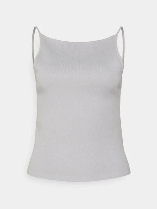 Foto van product Top Gina Tricot lichtblauw
