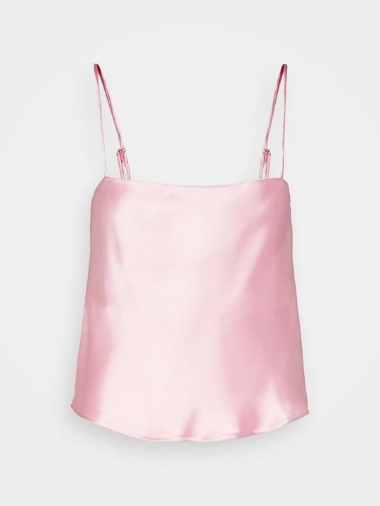 Foto van product Top Gina Tricot paars