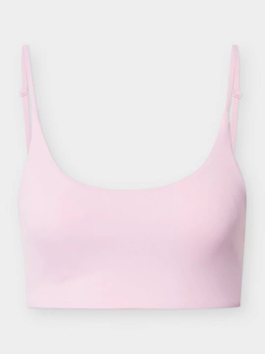 Foto van product Top Gina Tricot roze