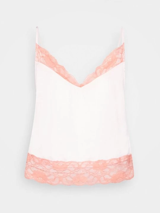 Foto van product Top Gina Tricot roze