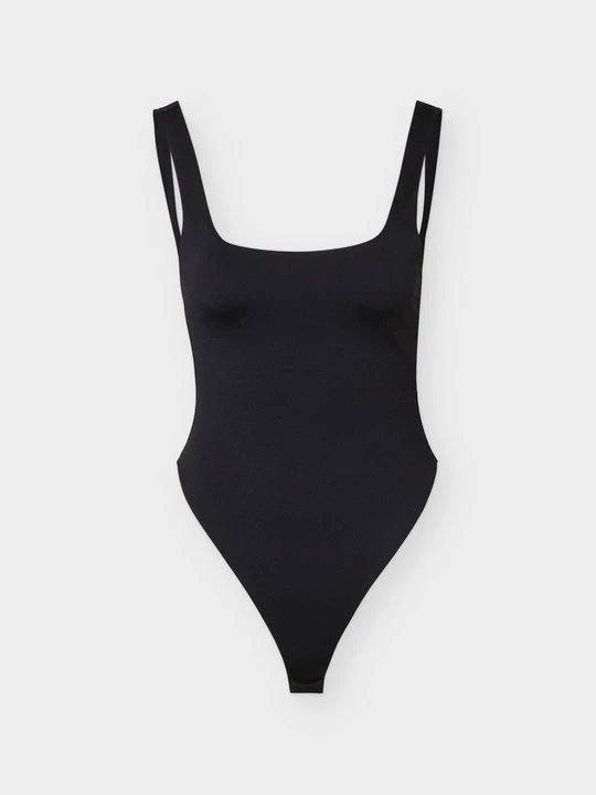 Foto van product Top Gina Tricot zwart