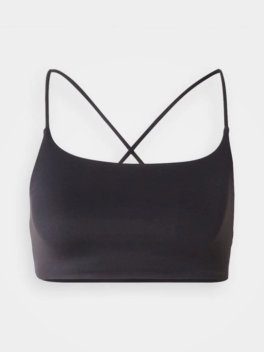 Foto van product Top Gina Tricot zwart