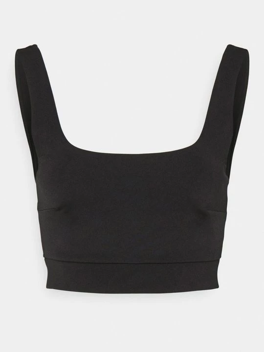 Foto van product Top Gina Tricot zwart