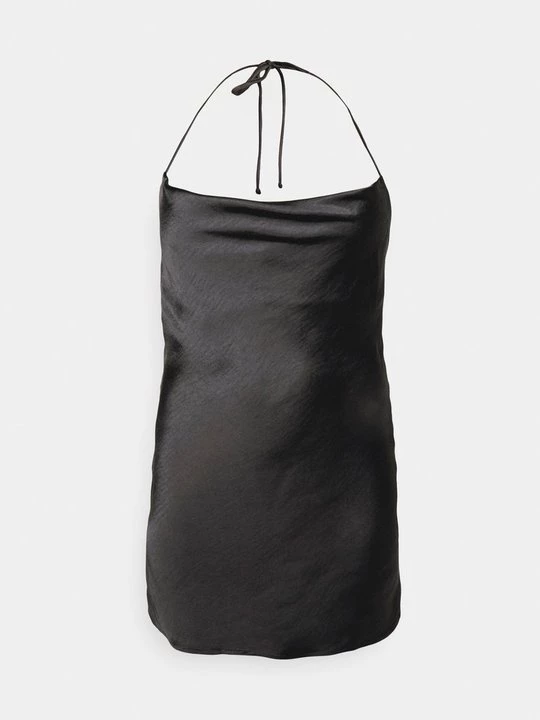 Foto van product Top Gina Tricot zwart