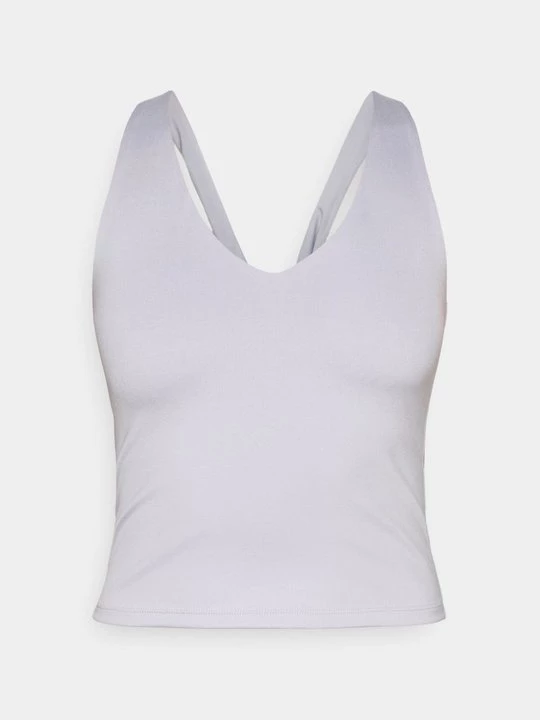 Foto van product Top Girlfriend Collective lila