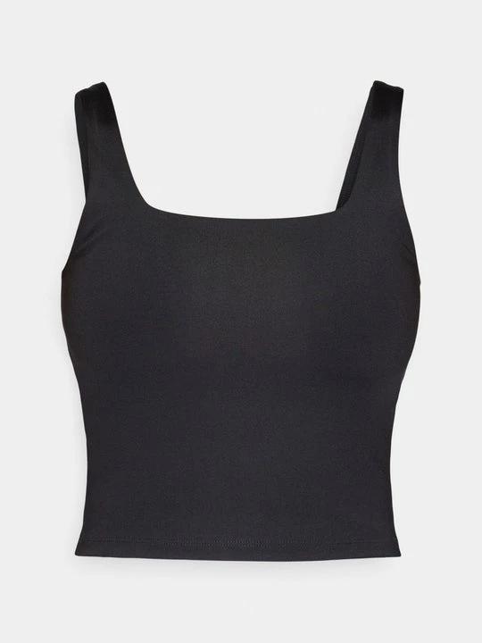 Foto van product Top Girlfriend Collective zwart