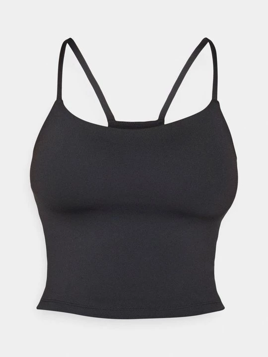 Foto van product Top Girlfriend Collective zwart