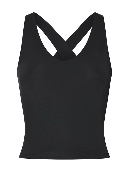 Foto van product Top Girlfriend Collective zwart