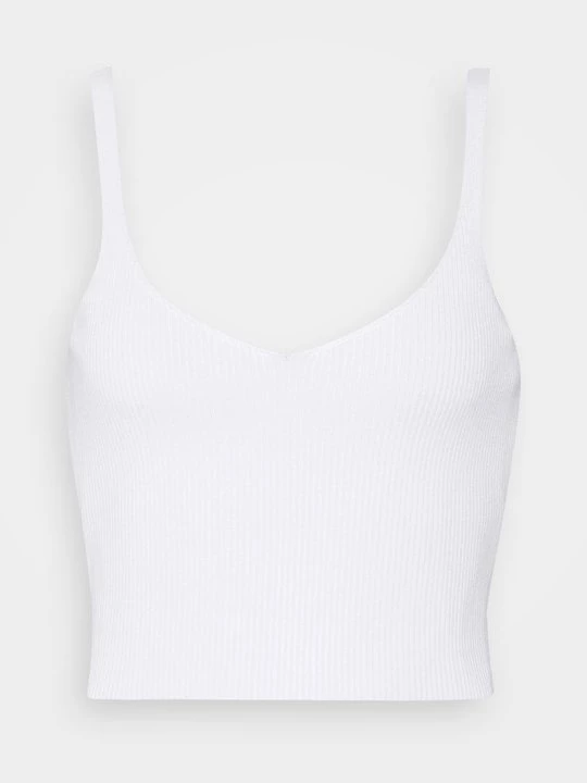 Foto van product Top Glamorous beżowy