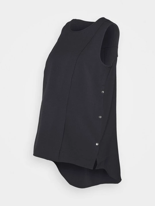 Foto van product Top GLOWE zwart