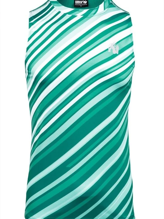 Foto van product Top Gorilla Wear groen