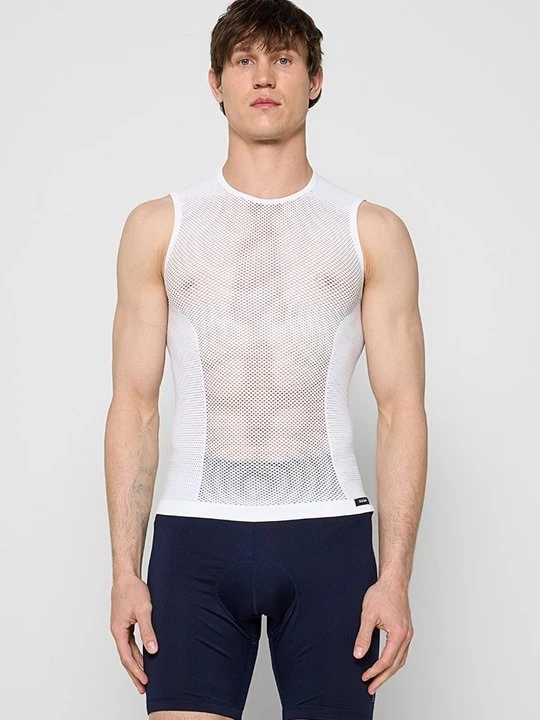 Foto van product Top GripGrab wit