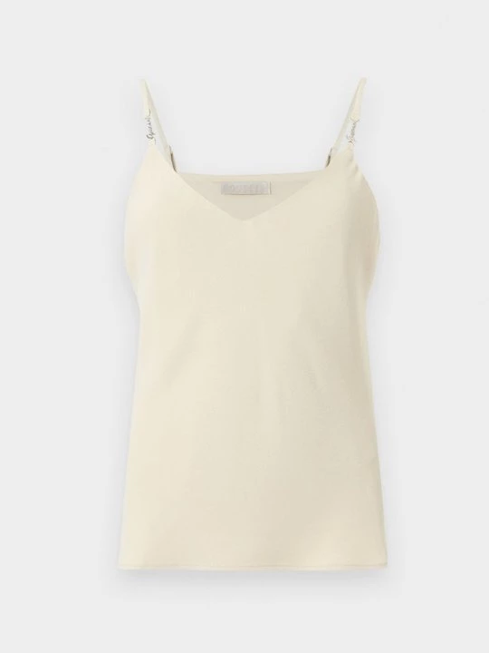 Foto van product Top Guess beżowy