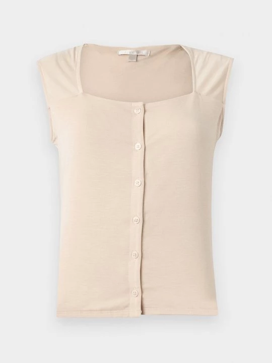 Foto van product Top Guess beżowy