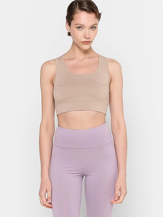 Foto van product Top Guess beżowy