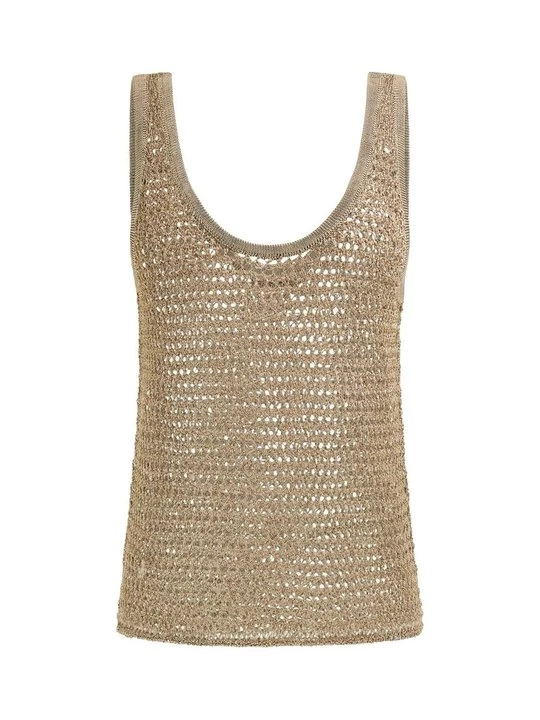 Foto van product Top Guess bruin