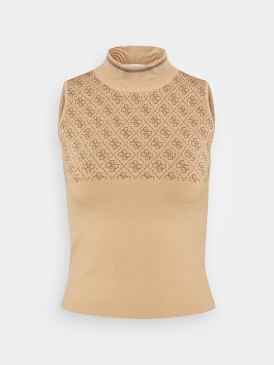 Foto van product Top Guess bruin