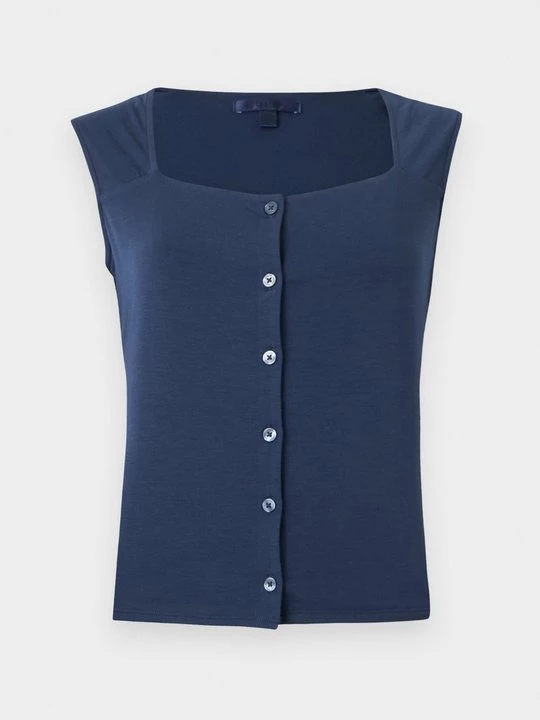Foto van product Top Guess donkerblauw