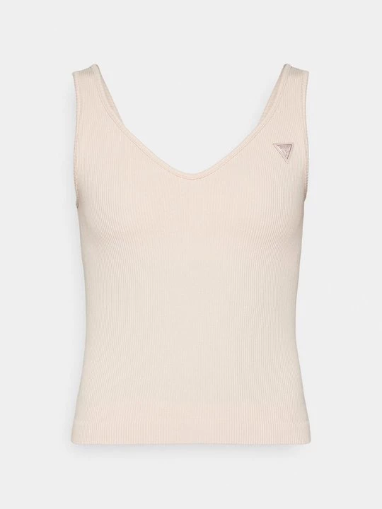 Foto van product Top Guess donkerroze