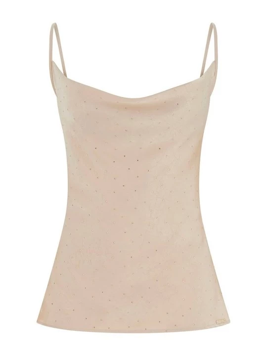 Foto van product Top Guess lichtbruin