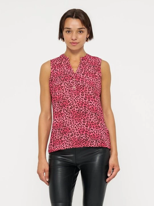 Foto van product Top Guess paars