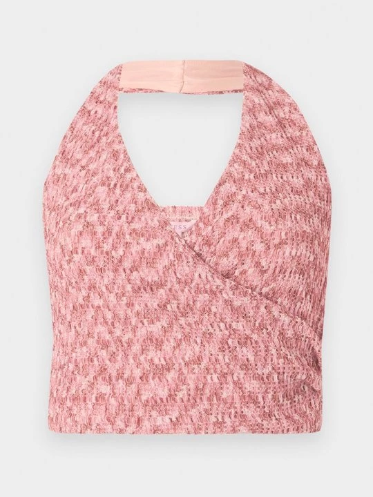 Foto van product Top Guess rood