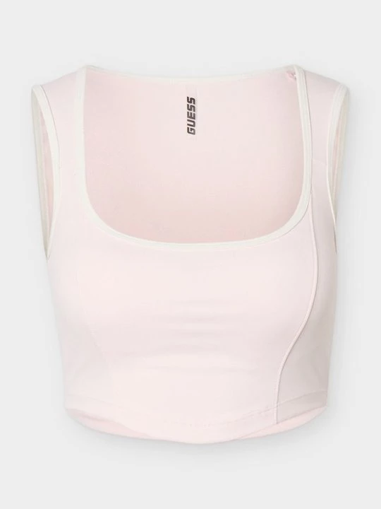 Foto van product Top Guess roze