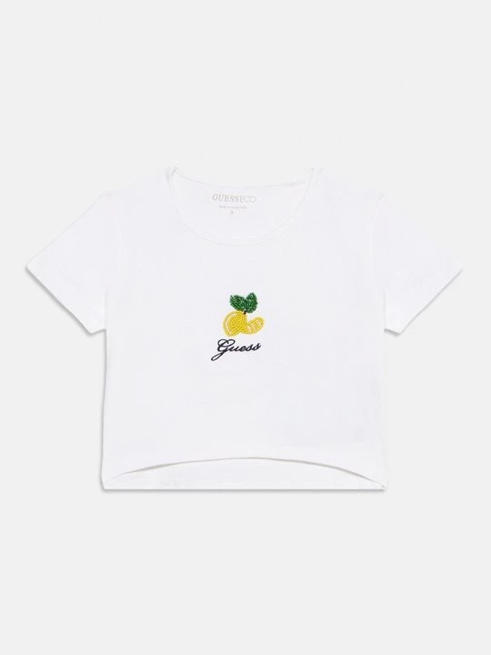 Foto van product Top Guess wit