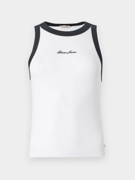 Foto van product Top Guess wit