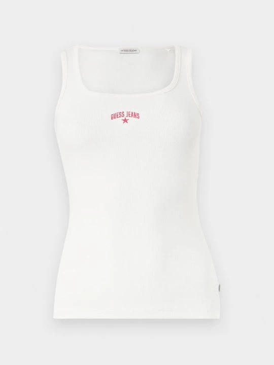 Foto van product Top Guess wit